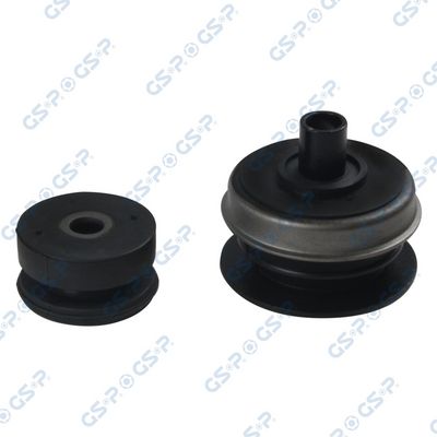 GSP Bushing, axle beam 514318
