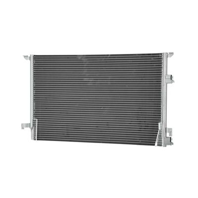 KONDENSATOR KLIMAANLAGE NISSENS 940320 27