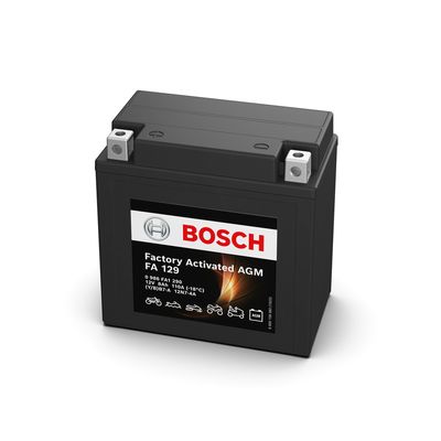 BATERIE DE PORNIRE BOSCH 0986FA1290 5