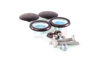 SET MONTARE AMORTIZOR GH GH384368A 52