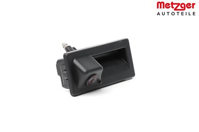 HECKKLAPPENGRIFF METZGER AUTOTEILE 2310990 33