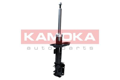Амортизатор KAMOKA 2000374 для FIAT 500L