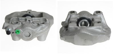 спирачен апарат BUDWEG CALIPER 343611
