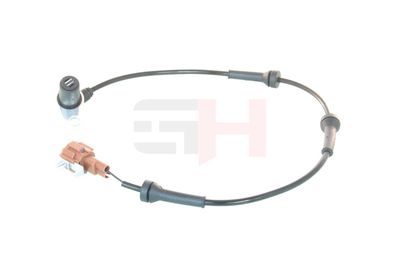 SENZOR TURATIE ROATA GH GH712209V 47