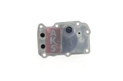 ÖLKüHLER MOTORöL AKS DASIS 026027N 14