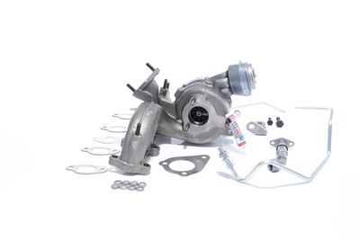 LADER AUFLADUNG BTS Turbo T981113 20