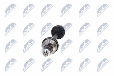 PLANETARA NTY NPWFT021 17