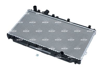 KüHLER MOTORKüHLUNG NRF 59082