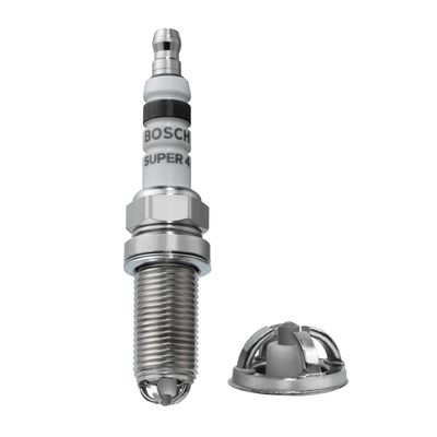 BOSCH Zündkerze