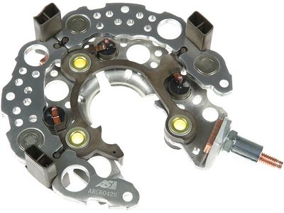 Usměrňovač, generátor AS-PL ARC6042S