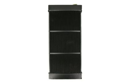 Motorradiator