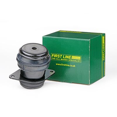 окачване, двигател FIRST LINE FEM3109
