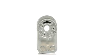 ÖLKüHLER MOTORöL MAHLE CLC449000S 27
