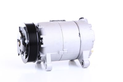 KOMPRESSOR KLIMAANLAGE NISSENS 890601 41