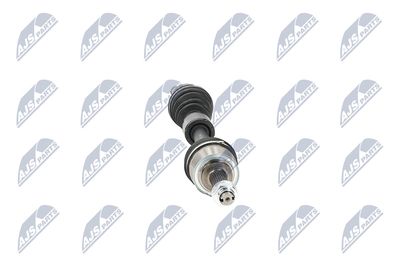 PLANETARA NTY NPWPL151 15