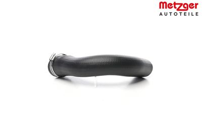 LADELUFTSCHLAUCH METZGER AUTOTEILE 2400189 20