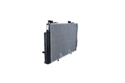 KüHLER MOTORKüHLUNG NRF 55333 21