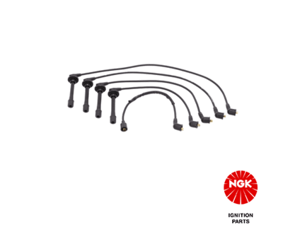 SET CABLAJ APRINDER NGK 0348 1