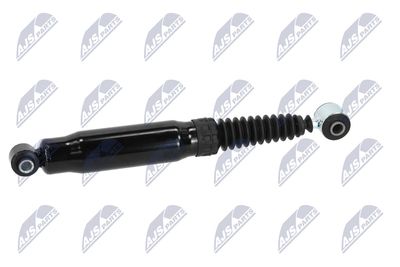 AMORTIZOR NTY ACT043 23