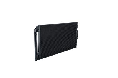 CONDENSATOR CLIMATIZARE NRF 35970 22