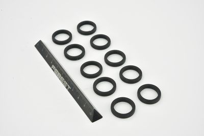 GARNIT ETANS. EVAC.ULEI (COMPRESOR) FEBEST RINGOL055PCS10 10