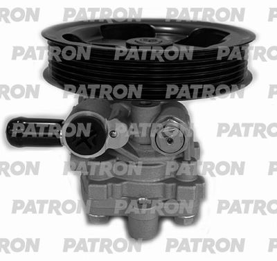 PATRON PPS1155 Рульова рейка 
