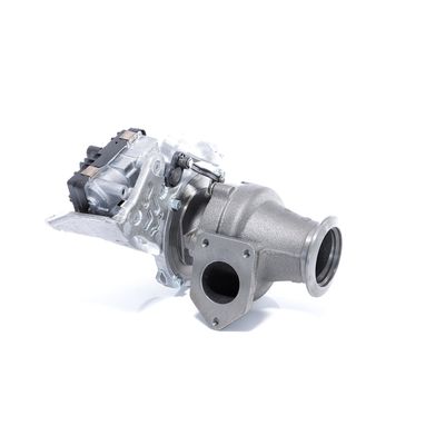 LADER AUFLADUNG BTS Turbo T918788 12