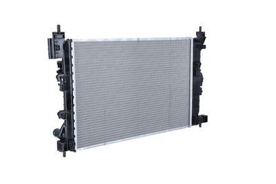 RADIATOR RACIRE MOTOR NRF 550236 20