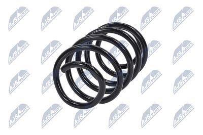 ARC SPIRAL NTY ASZWW044 36