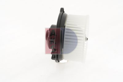 VENTILATOR HABITACLU AKS DASIS 218097N 11