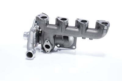 LADER AUFLADUNG BTS Turbo T912391BT 10