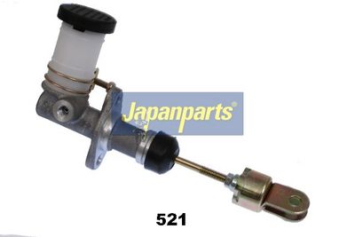 JAPANPARTS Pagrindinis cilindras, sankaba