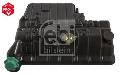 FEBI BILSTEIN Ausgleichsbehälter, Kühlmittel