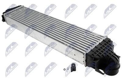INTERCOOLER COMPRESOR NTY CNGFR051 1