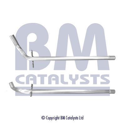 BM CATS Connecting Pipe BM50835