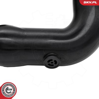 ESEN SKV - Hadica plniaceho vzduchu (hadica turba) NISSAN, OPEL, RENAULT , 43SKV967