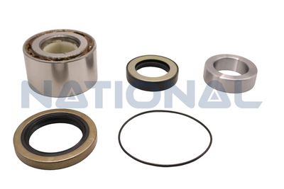 National NBK2211