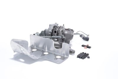 LADER AUFLADUNG BTS Turbo T981176BT 13