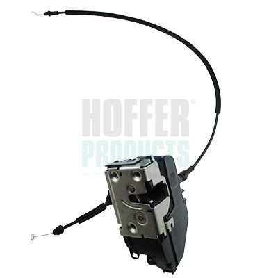 Zámek dveří HOFFER 3100646