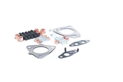 SET MONTAJ TURBOCOMPRESOR BTS Turbo T931520ABS 34