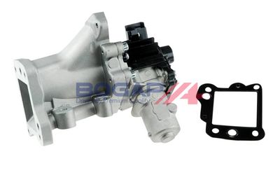 SUPAPA RECIRCULARE GAZE DE ESAPAMENT