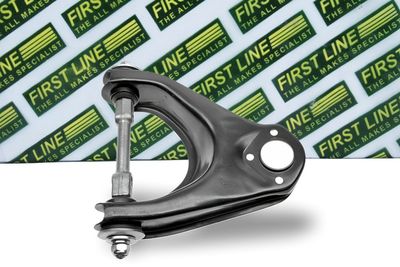 носач, окачване на колелата FIRST LINE FCA5837