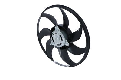 VENTILATOR RADIATOR NRF 47875 28