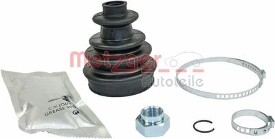 Bellow Kit, drive shaft 751.064