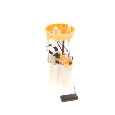 SISTEM ALIMENTARE CU COMBUSTIBIL BOSCH 0580203491 27