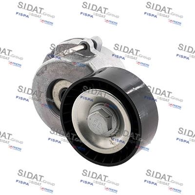 RIEMENSPANNER KEILRIPPENRIEMEN