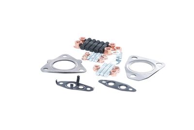 SET MONTAJ TURBOCOMPRESOR BTS Turbo T931520ABS 4