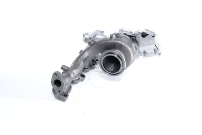 LADER AUFLADUNG BTS Turbo T919149 21