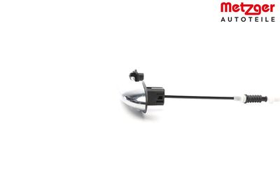 TüRGRIFF METZGER AUTOTEILE 2310953 12