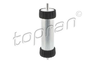 FILTRU COMBUSTIBIL TOPRAN 116209